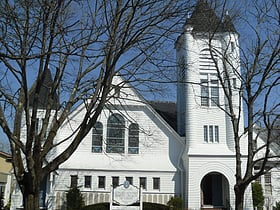 sayville congregational church long island