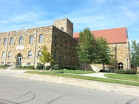 Westminster Presbyterian Church of Topeka