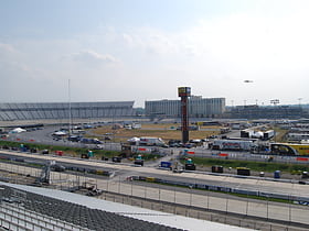 dover international speedway