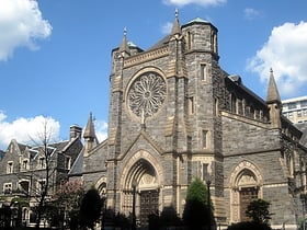 St. Patrick's Catholic Church