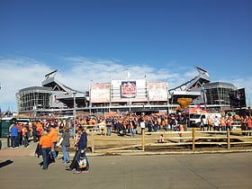sports authority field at mile high denver