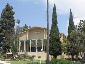 First African Methodist Episcopal Church of Los Angeles