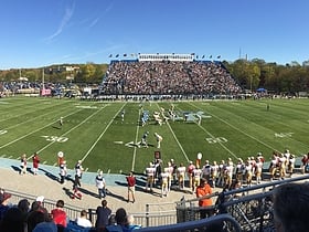 meade stadium kingston