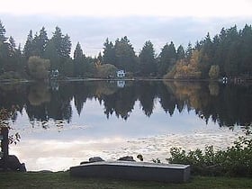Haller Lake