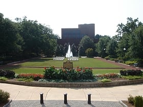 herty field athens
