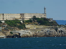 prision federal de alcatraz san francisco