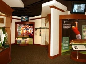 The Jack Nicklaus Museum