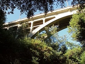 Leimert Bridge