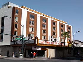 Gold Spike Hotel and Casino
