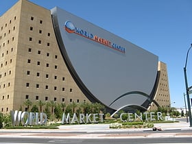 World Market Center