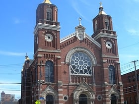St. Stanislaus Kostka Church