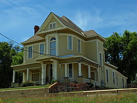 Cottage Hill Historic District