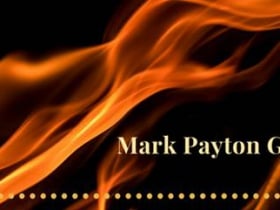 Mark Payton Glass Center