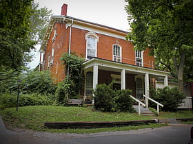 Charles Berryhill House
