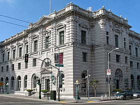 James R. Browning United States Court of Appeals Building