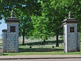 chattanooga national cemetery