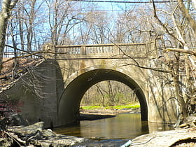 City Line Avenue Bridge