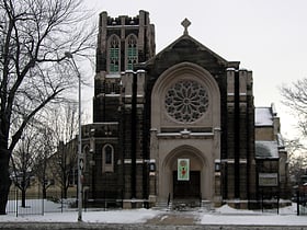 Kościół episkopalny św. Józefa