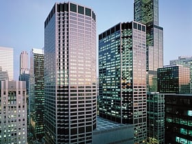 Chicago Mercantile Exchange Center