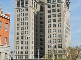Standard Oil Building