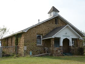 St. Thomas Primitive Baptist Church