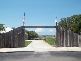 memorial nacional de de soto bradenton