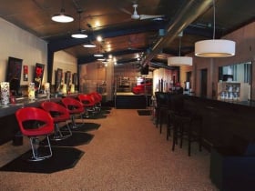 Jungle Red Salon Spa Gallery