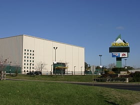 DeltaPlex Arena