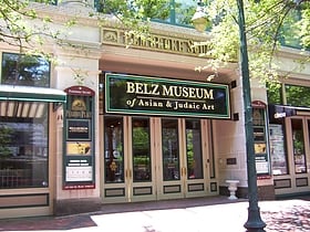 belz museum of asian judaic art memphis