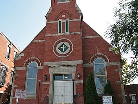 Pilgrim Presbyterian Church