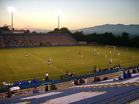 harder stadium santa barbara