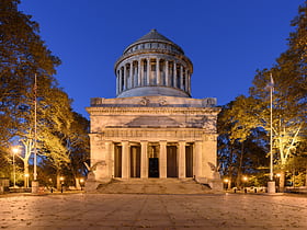General Grant National Memorial
