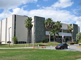Barry University