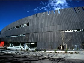 Nevada Museum of Art