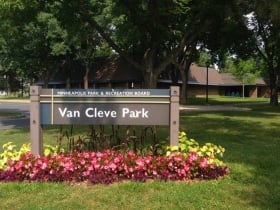 Van Cleve Park