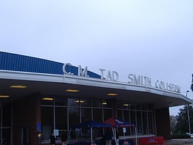Tad Smith Coliseum