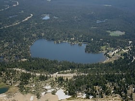 mirror lake bosque nacional wasatch cache