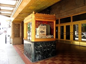 tennessee theatre knoxville