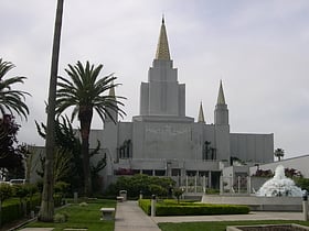 templo de oakland