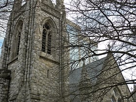 Trinity Episcopal Church