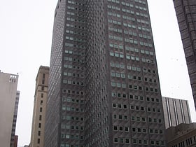 Regional Enterprise Tower