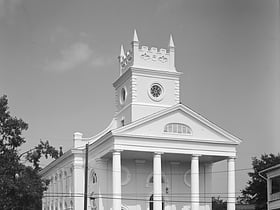 cathedral of st luke and st paul charleston