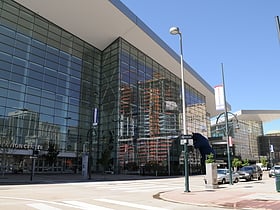 Centro de convenciones de Colorado