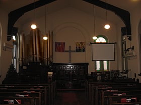 Nast Trinity United Methodist Church