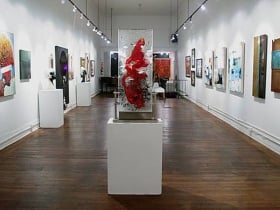 The Joyce Gordon Gallery