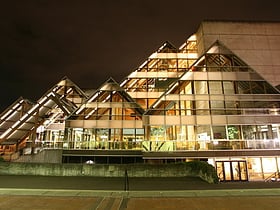 hult center for the performing arts eugene