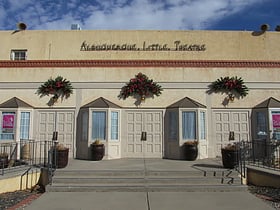 Albuquerque Little Theater