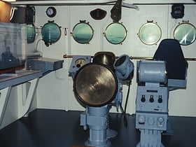 Museo Nacional de la Armada de los Estados Unidos