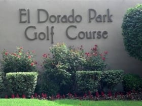 El Dorado Park Golf Club