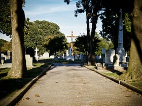 saint marys catholic cemetery norfolk